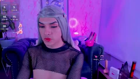 Snapshot of _sofiluna chatting on January 2025 06:43:02 AM SofiLuna online show from January 2025 06:43:02 AM