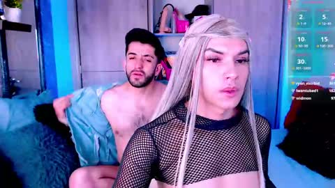 Snapshot of _sofiluna chatting on January 2025 10:06:02 PM SofiLuna online show from January 2025 10:06:02 PM