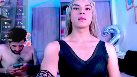 Snapshot of _sofiluna chatting on February 2025 05:52:01 AM SofiLuna online show from February 2025 05:52:01 AM