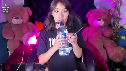 Snapshot of _sophie__miller chatting on January 2025 07:13:02 PM Sophie online show from January 2025 07:13:02 PM