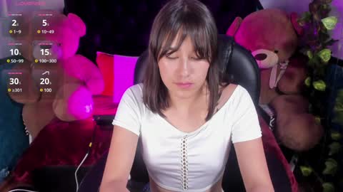 Snapshot of _sophie__miller chatting on January 2025 07:38:01 PM Sophie online show from January 2025 07:38:01 PM