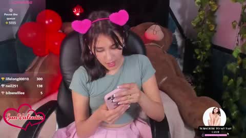 Snapshot of _sophie__miller chatting on February 2025 10:10:01 PM Sophie online show from February 2025 10:10:01 PM