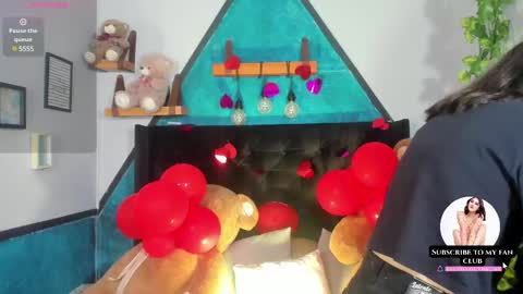 Snapshot of _sophie__miller chatting on February 2025 07:42:02 PM Sophie online show from February 2025 07:42:02 PM