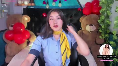 Snapshot of _sophie__miller chatting on February 2025 07:30:01 PM Sophie online show from February 2025 07:30:01 PM