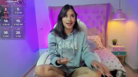 Snapshot of _sophie__miller chatting on September 2025 06:34:01 PM Sophie online show from September 2025 06:34:01 PM