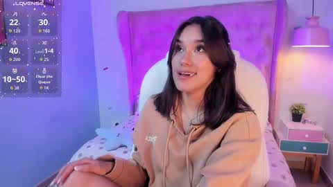 Snapshot of _sophie__miller chatting on September 2025 09:42:01 PM Sophie online show from September 2025 09:42:01 PM