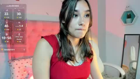 Snapshot of _sophie__miller chatting on December 2025 08:14:02 PM Sophie online show from December 2025 08:14:02 PM