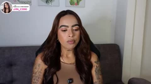 Snapshot of _sophiebrown__ chatting on September 2025 04:04:02 AM Andrea  The Next Stream  Wednesday online show from September 2025 04:04:02 AM