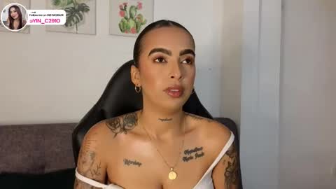 Snapshot of _sophiebrown__ chatting on October 2025 01:48:02 AM Andrea  The Next Stream  Wednesday online show from October 2025 01:48:02 AM