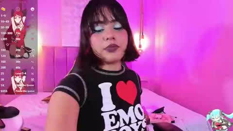 V E N U S online show from January 2025 01:40:01 PM