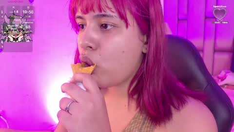 V E N U S online show from July 2026 11:46:02 AM