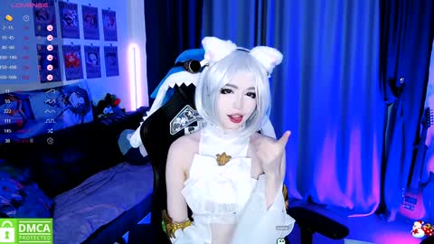 Snapshot of _sparkland_ chatting on January 2025 09:36:01 PM Emy and MilkyCute today MY TG CHANNEL online show from January 2025 09:36:01 PM