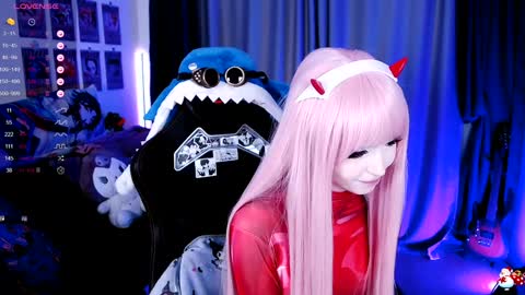 Snapshot of _sparkland_ chatting on January 2025 09:59:01 PM Emy and MilkyCute today MY TG CHANNEL online show from January 2025 09:59:01 PM