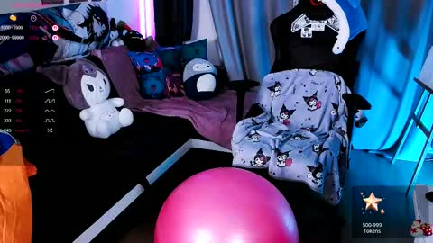 Snapshot of _sparkland_ chatting on March 2025 02:01:02 AM Emy and MilkyCute today MY TG CHANNEL online show from March 2025 02:01:02 AM