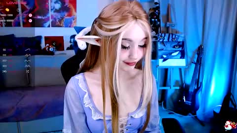 Snapshot of _sparkland_ chatting on September 2025 07:59:01 PM Emy and MilkyCute today MY TG CHANNEL online show from September 2025 07:59:01 PM