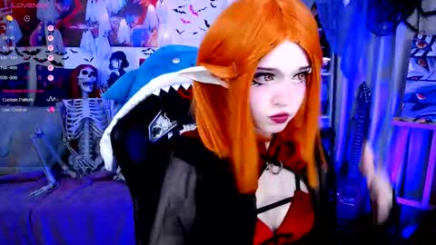 Snapshot of _sparkland_ chatting on October 2025 09:46:01 PM Emy and MilkyCute today MY TG CHANNEL online show from October 2025 09:46:01 PM