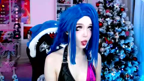 Snapshot of _sparkland_ chatting on November 2025 08:10:01 PM Emy and MilkyCute today MY TG CHANNEL online show from November 2025 08:10:01 PM