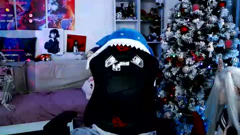 Snapshot of _sparkland_ chatting on December 2025 08:36:02 PM Emy and MilkyCute today MY TG CHANNEL online show from December 2025 08:36:02 PM