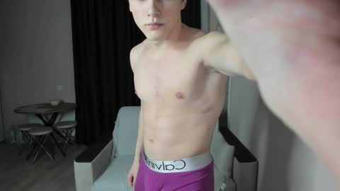 MARKPVT IS OPEN online show from February 2025 02:27:01 PM