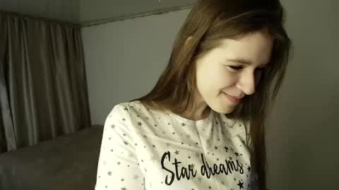 Stella Grace online show from March 2026 07:08:02 AM