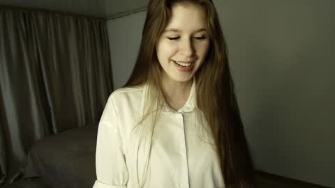 Stella Grace online show from April 2026 10:57:02 AM