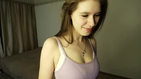 Stella Grace online show from April 2026 03:53:01 PM