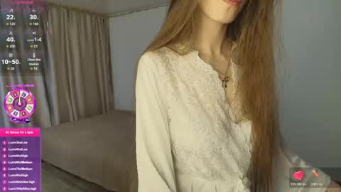 Snapshot of _stella_grace_ chatting on May 2026 08:01:01 AM Stella Grace online show from May 2026 08:01:01 AM