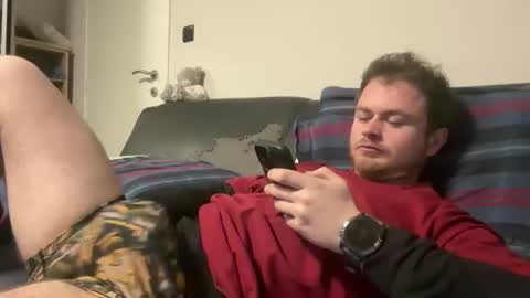 _stevie___ online show from January 2026 05:59:02 PM