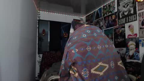 Succubowie  online show from October 2025 11:03:02 PM