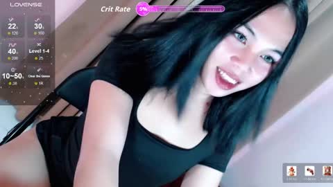 Eilachloe online show from April 2026 10:16:02 AM