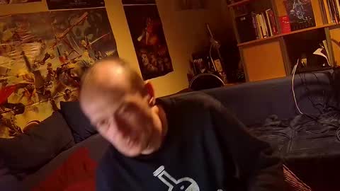 Sven online show from November 2025 04:26:02 AM