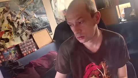 _svenerd_____ online show from April 2026 12:10:01 PM