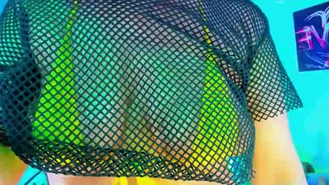 Snapshot of _sweet_kuromi chatting on November 2025 07:00:02 AM Kuromi online show from November 2025 07:00:02 AM