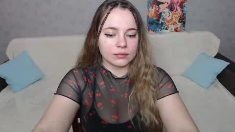 Snapshot of _sweet_lana_ chatting on January 2025 08:13:02 AM Lana online show from January 2025 08:13:02 AM