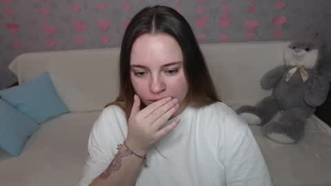 Snapshot of _sweet_lana_ chatting on February 2025 10:10:01 AM Lana online show from February 2025 10:10:01 AM
