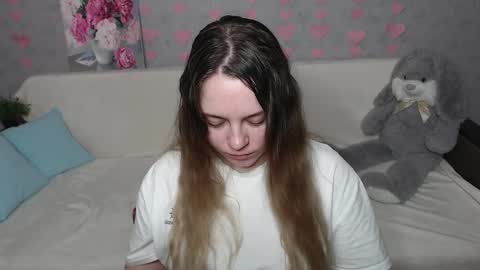 Snapshot of _sweet_lana_ chatting on February 2025 10:34:01 AM Lana online show from February 2025 10:34:01 AM