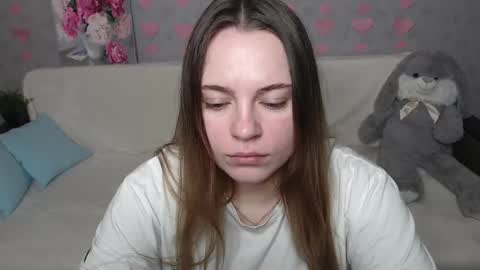 Snapshot of _sweet_lana_ chatting on February 2025 10:50:01 AM Lana online show from February 2025 10:50:01 AM