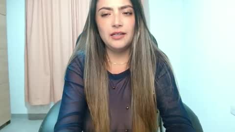 Snapshot of _sweet_rachel chatting on January 2025 12:35:02 AM Rachel online show from January 2025 12:35:02 AM