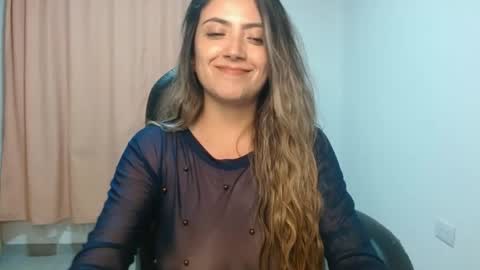 Rachel  online show from November 2025 02:10:02 AM