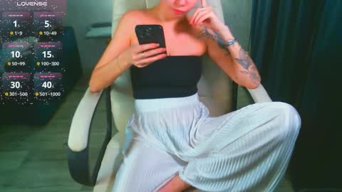 Snapshot of _sweet_ruby_ chatting on February 2026 07:59:02 AM Milana welcome to my world online show from February 2026 07:59:02 AM