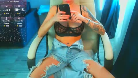 Snapshot of _sweet_ruby_ chatting on February 2026 06:25:02 AM Milana welcome to my world online show from February 2026 06:25:02 AM