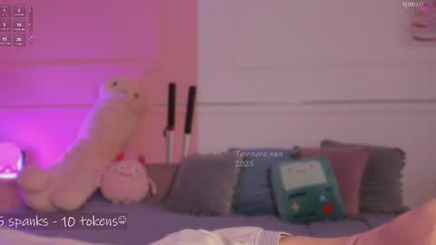 _tammarra_ online show from February 2025 11:52:01 AM