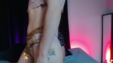 Snapshot of _tattoo_couple chatting on February 2025 02:15:02 PM online show from February 2025 02:15:02 PM