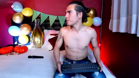 Snapshot of _tattoo_couple chatting on September 2025 03:15:02 PM online show from September 2025 03:15:02 PM