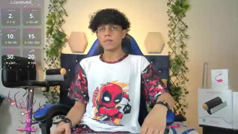 Taylor online show from November 2025 10:19:02 PM