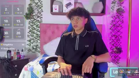 Taylor online show from February 2026 09:40:02 PM