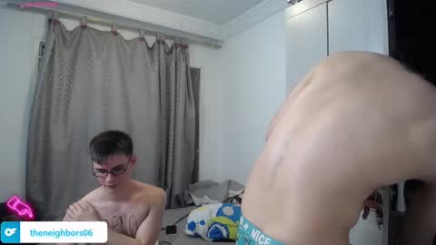 Scot y Patrick online show from March 2025 02:58:01 AM