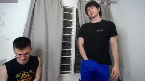 Scot y Patrick online show from September 2025 12:48:02 AM