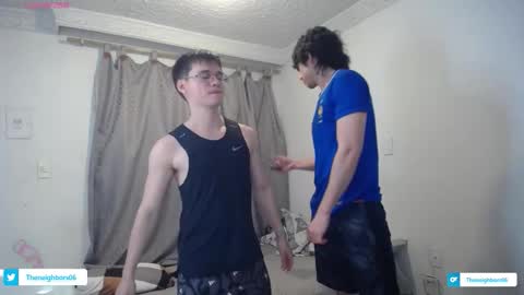 Scot y Patrick online show from February 2026 12:42:02 AM