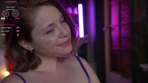 Evi online show from March 2026 04:14:01 PM